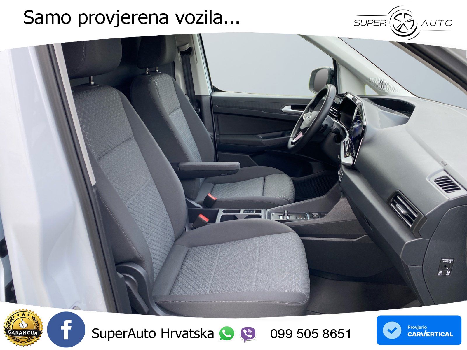 Ford Transit Connect Limited 2.0 EcoBlue L2 ACC+SHZ 122 KS