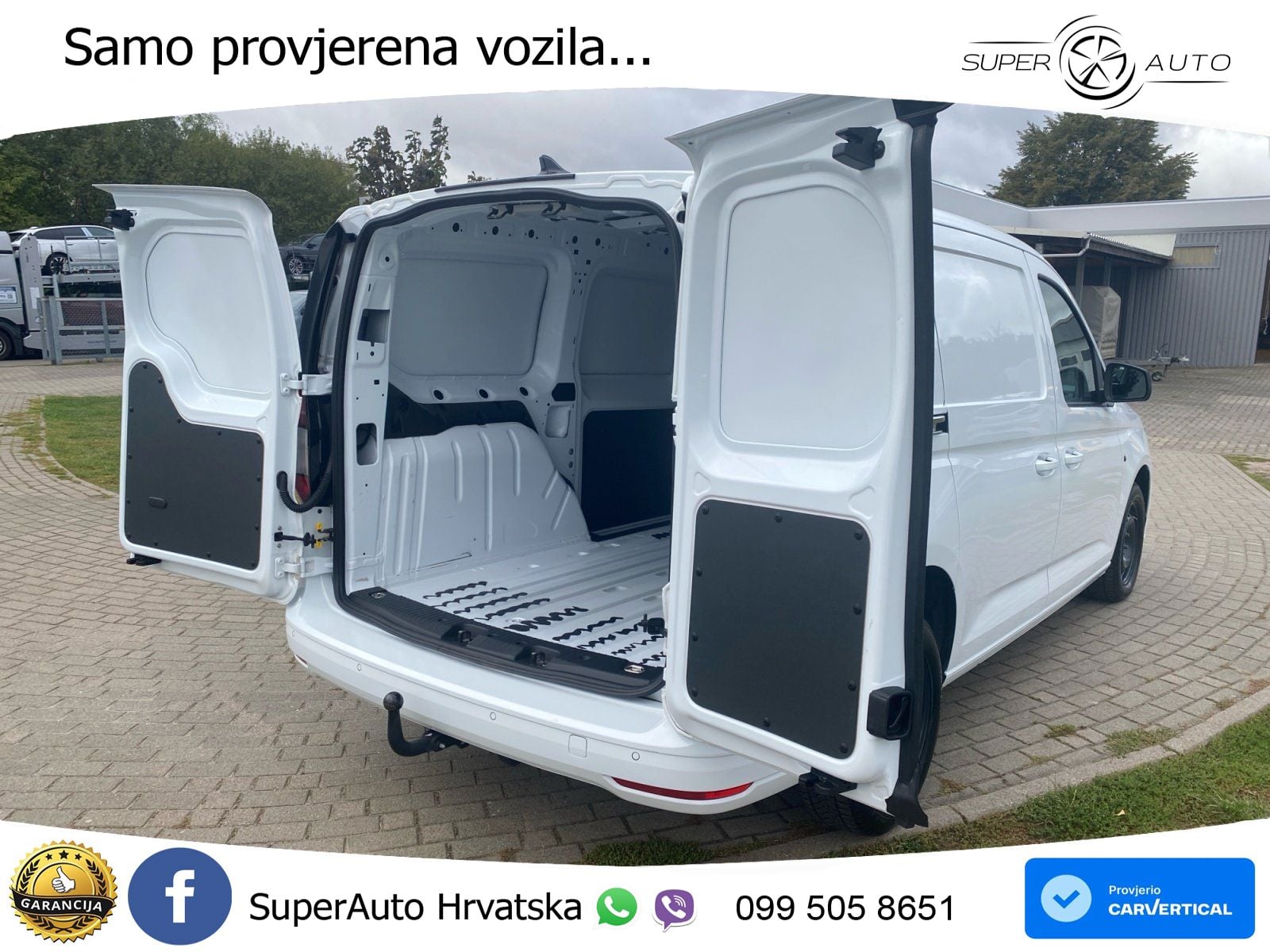 Ford Transit Connect Limited 2.0 EcoBlue L2 ACC+SHZ 122 KS