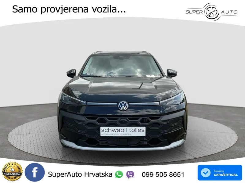 Volkswagen T-Roc 1.5 eTSI (150 KS)  DSG LED+GR SJED+ACC