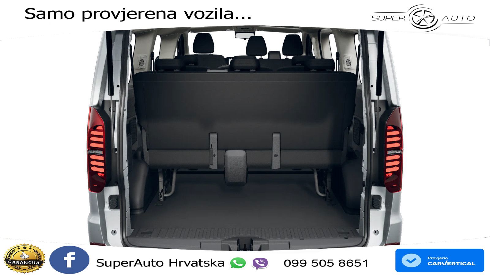 Volkswagen Transporter Kombi 2.0 TDI AHK*RFK*GRA*9Sitze 110 KS