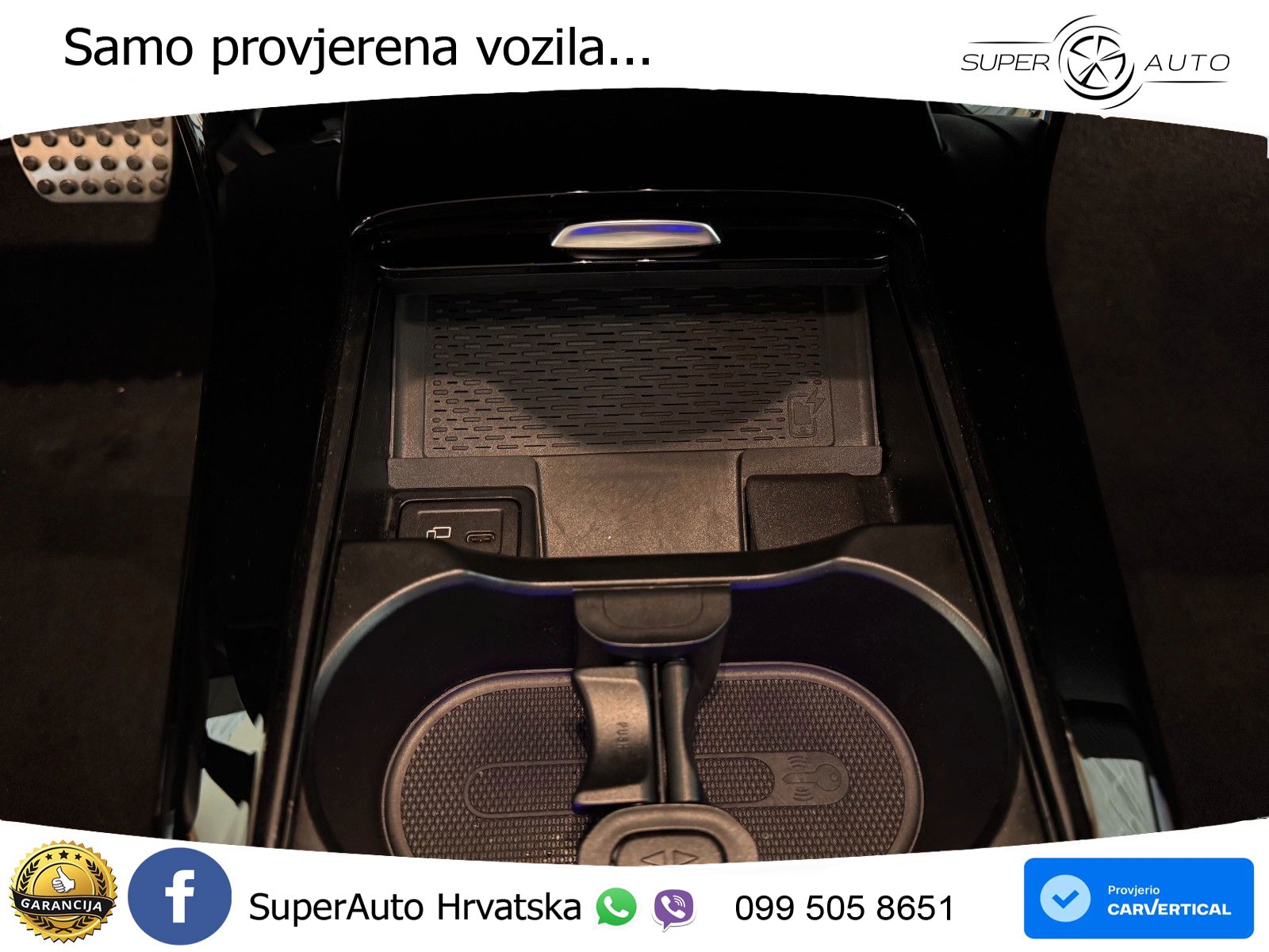 Mercedes-Benz A 200 7G-DCT LED+GR SJED+ACC