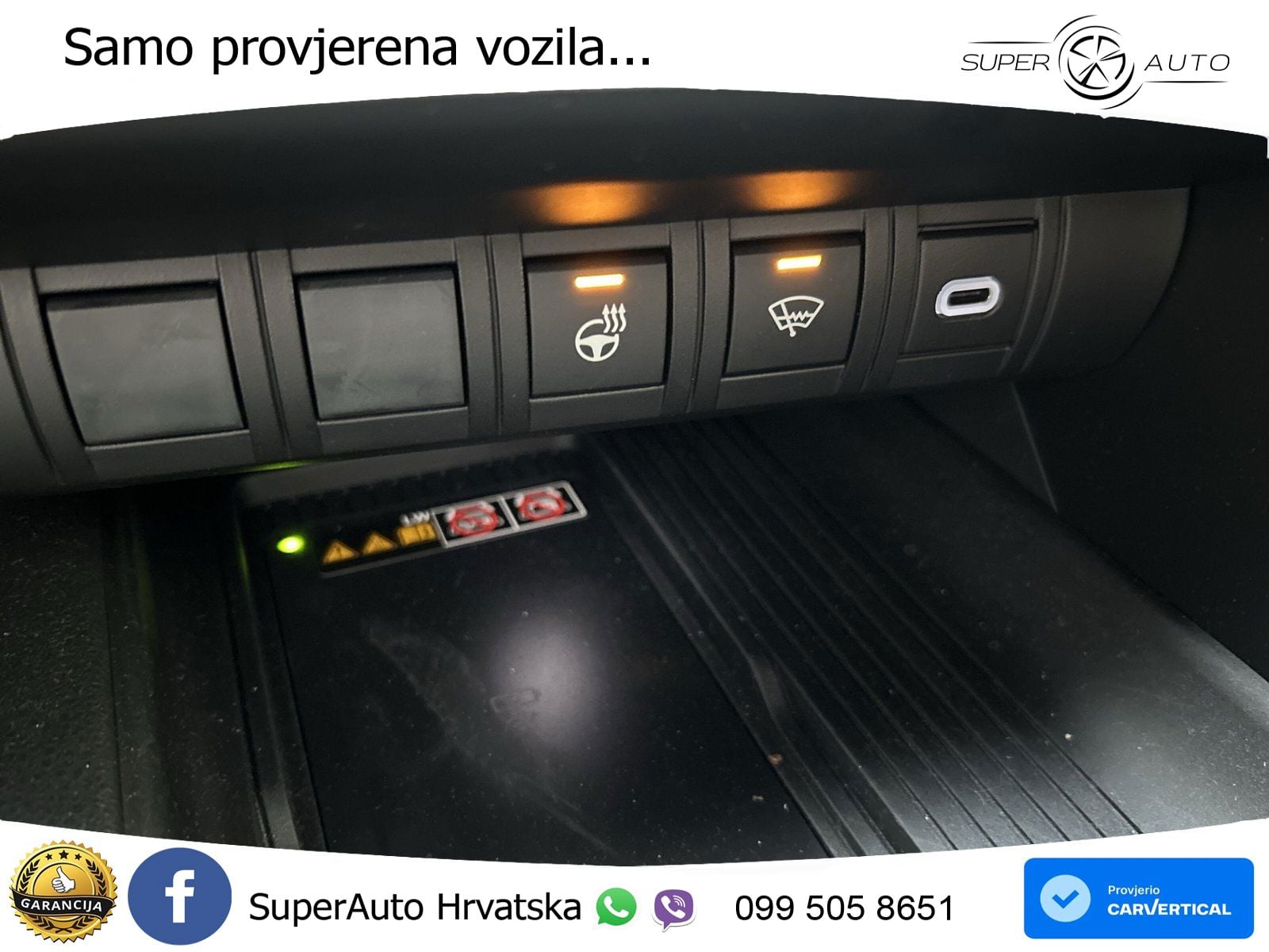 Toyota C-HR 2.0 (223 KS) PHEV e-CVT Teamplayer LED+GR SJED+ACC