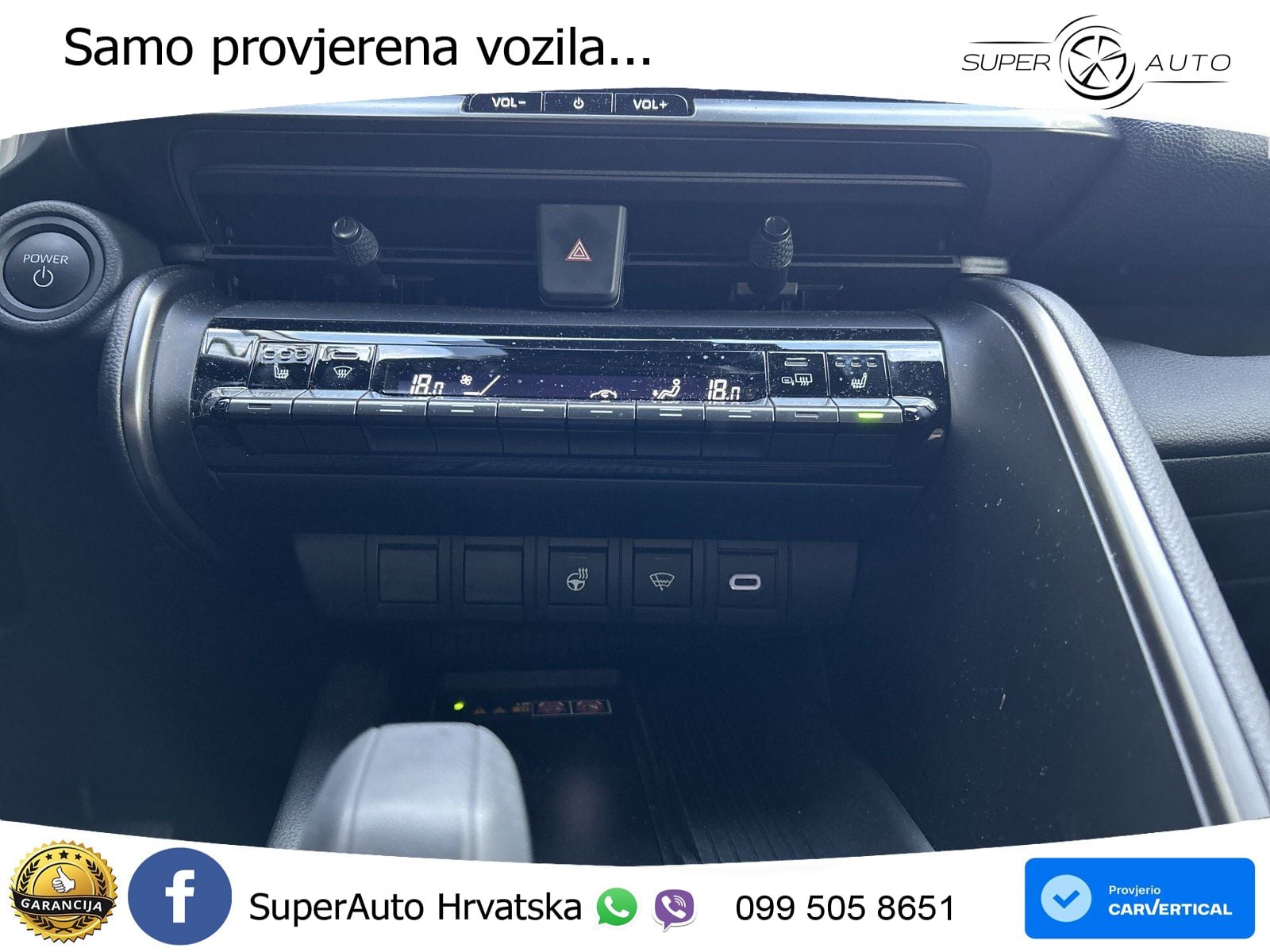 Toyota C-HR 2.0 (223 KS) PHEV e-CVT Teamplayer LED+GR SJED+ACC