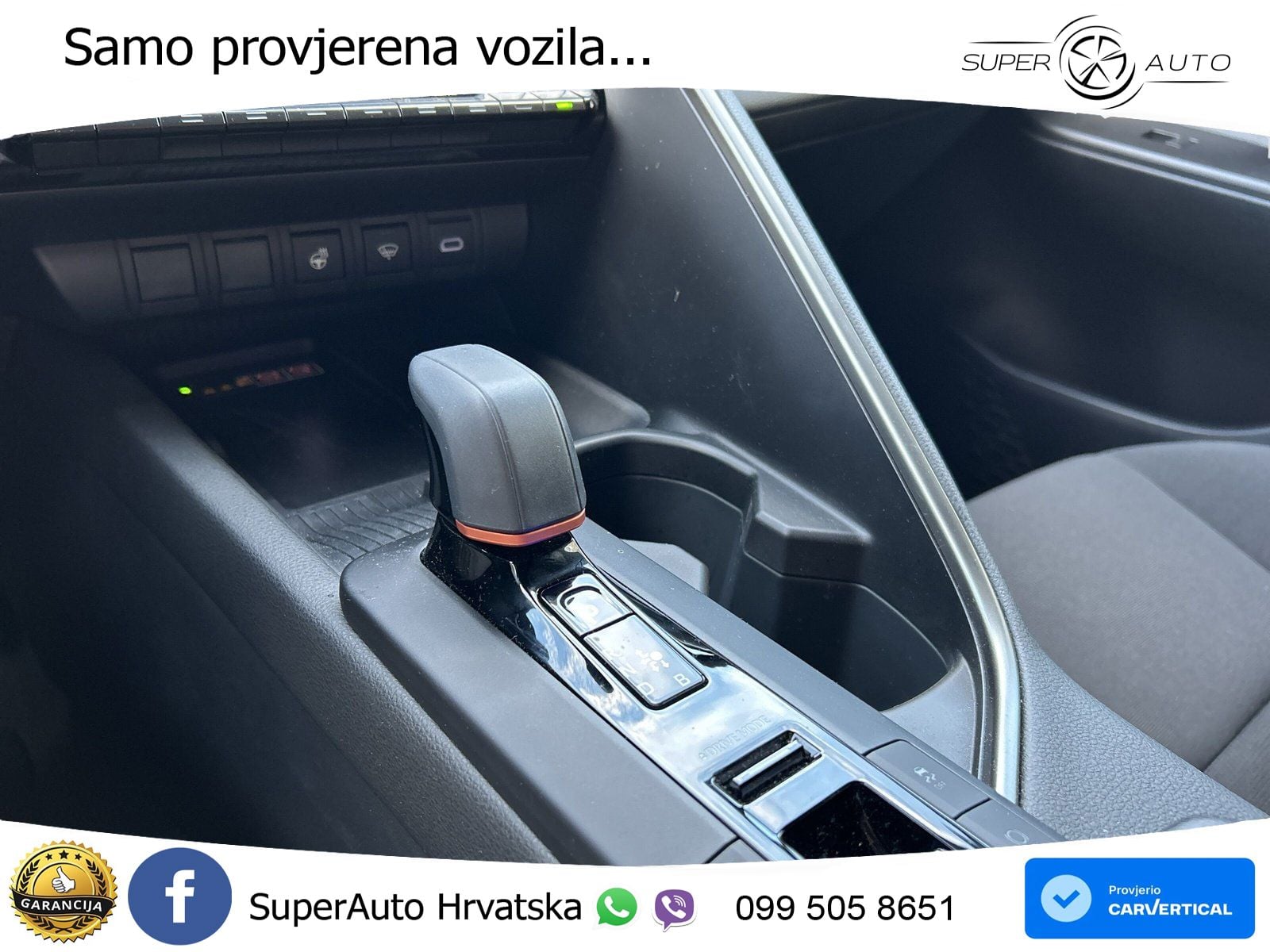 Toyota C-HR 2.0 (223 KS) PHEV e-CVT Teamplayer LED+GR SJED+ACC