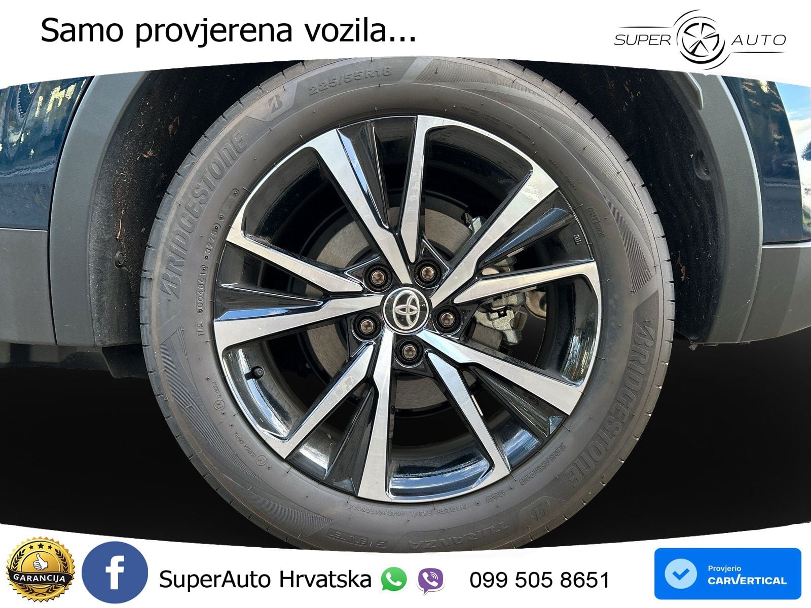 Toyota C-HR 2.0 (223 KS) PHEV e-CVT Teamplayer LED+GR SJED+ACC