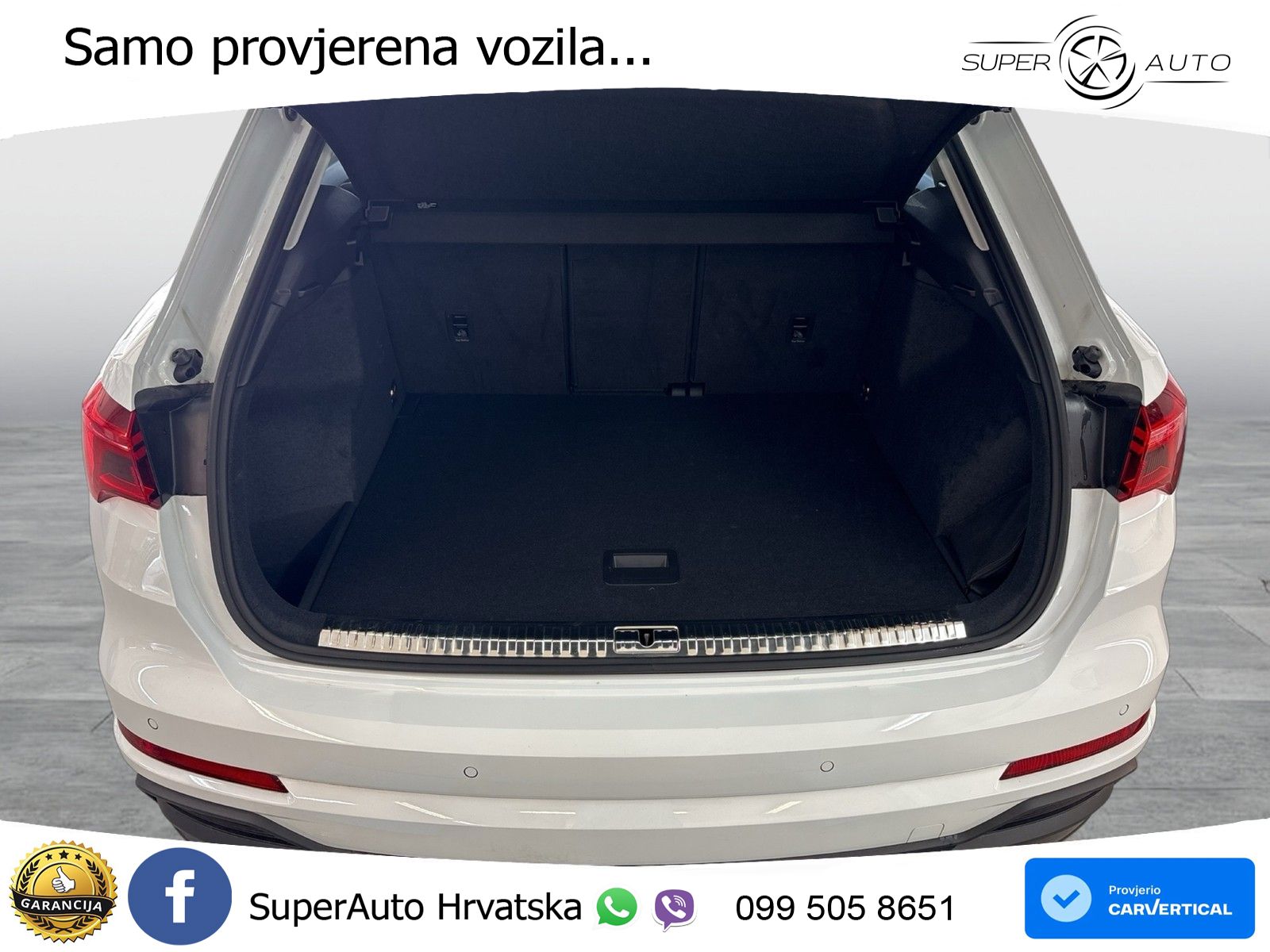 Audi Q3 45 TFSI (245 KS) quattro S tronic S line LED+GR SJED+ACC