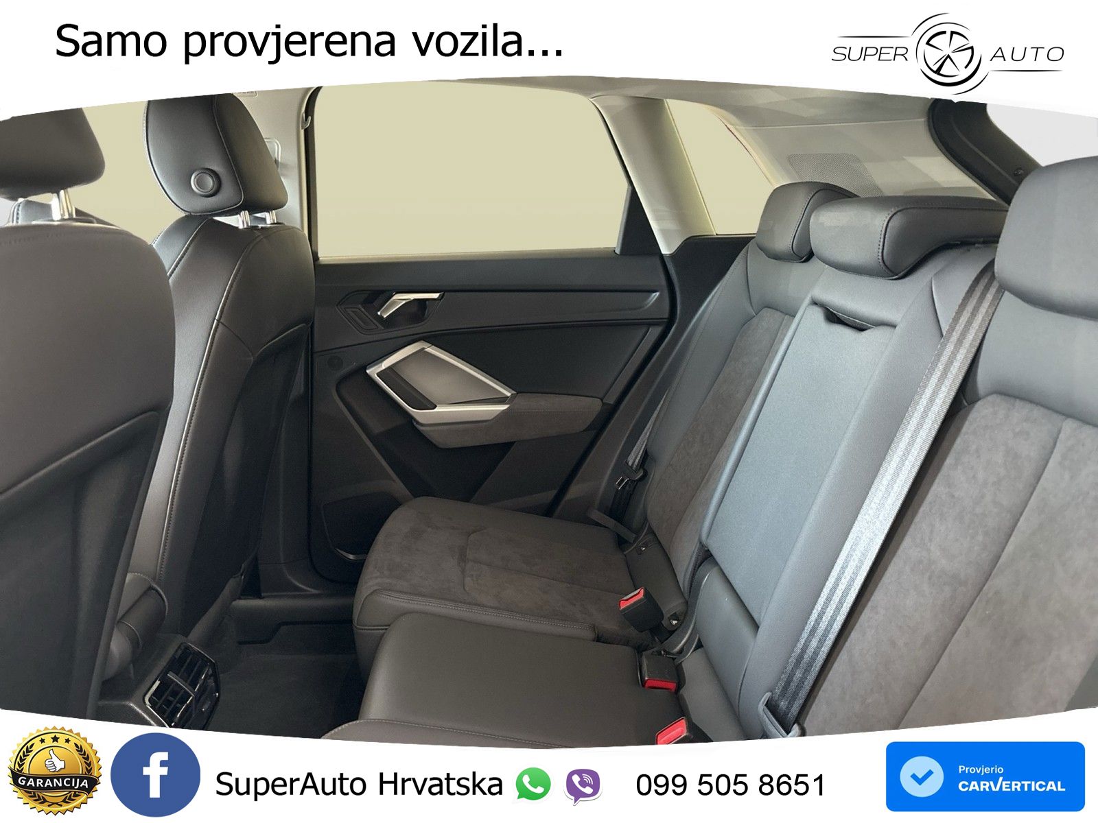 Audi Q3 45 TFSI (245 KS) quattro S tronic S line LED+GR SJED+ACC