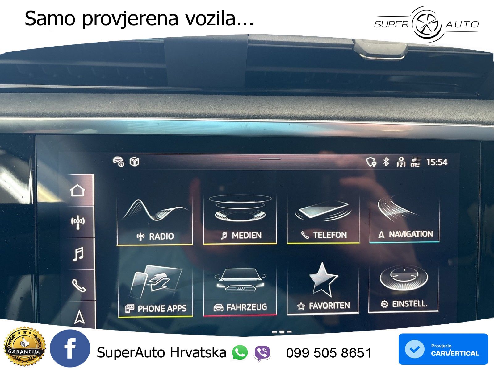 Audi Q3 45 TFSI (245 KS) quattro S tronic S line LED+GR SJED+ACC
