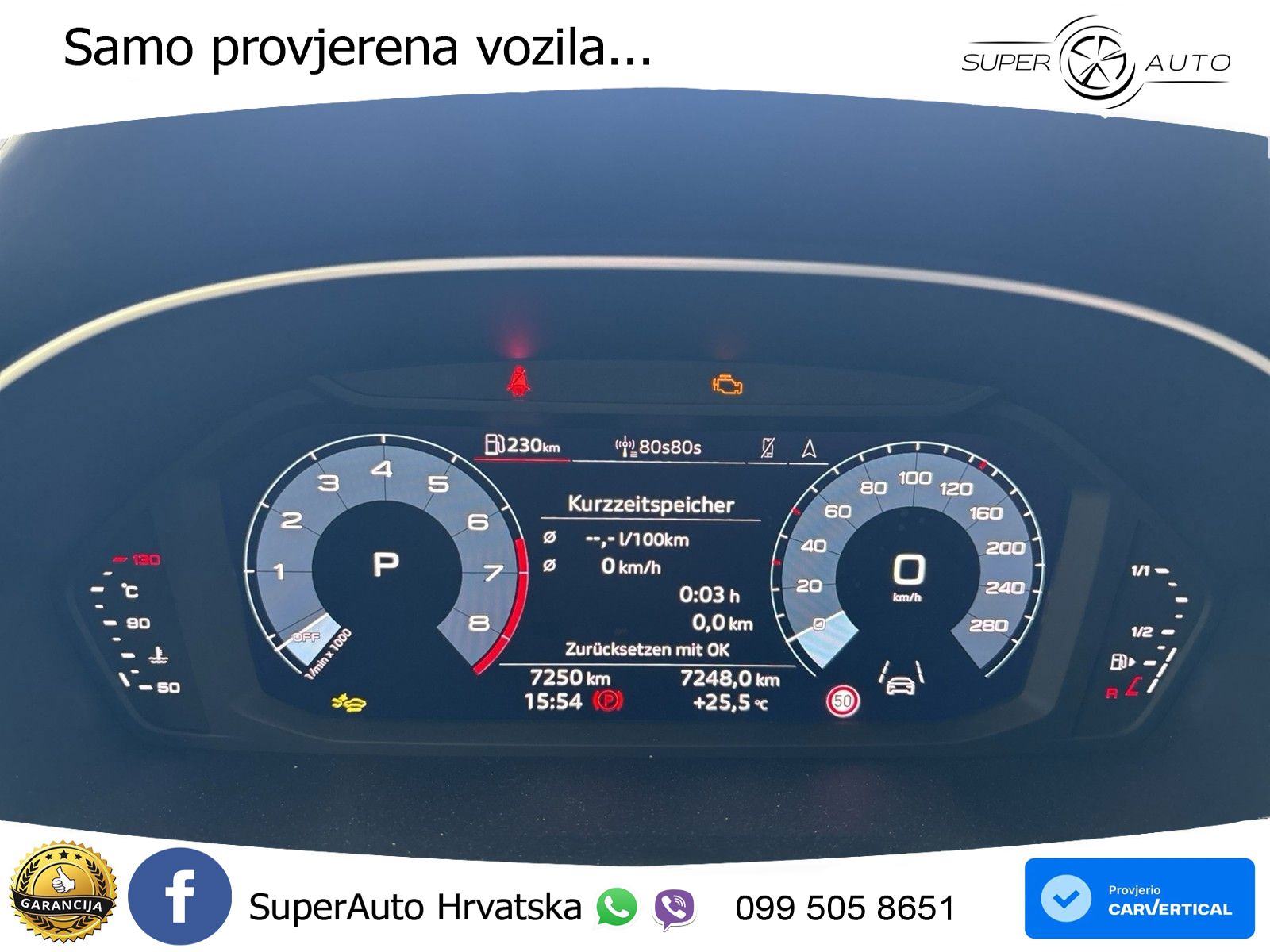 Audi Q3 45 TFSI (245 KS) quattro S tronic S line LED+GR SJED+ACC