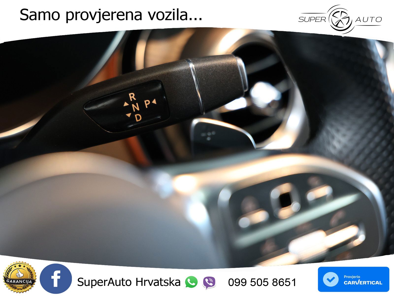 Mercedes GLC 220d (194 KS) 4MATIC G-TRONIC AMG LED+GR SJED+ACC