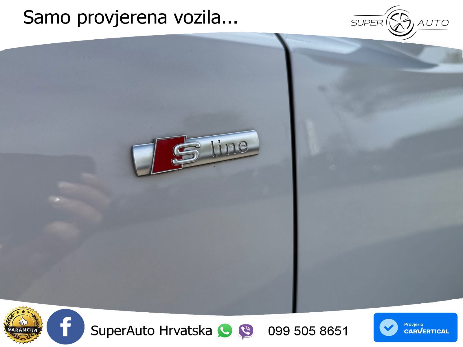 Audi Q3 35 TFSI (150 KS) S tronic S line LED+GR SJED+ACC