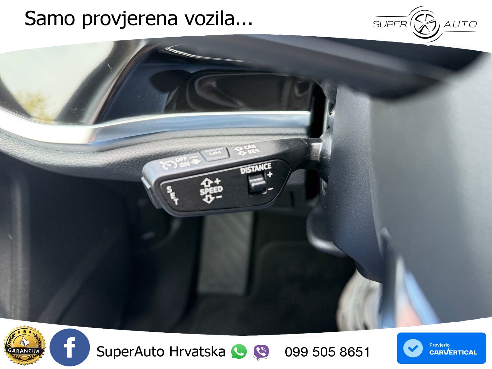 Audi Q3 35 TFSI (150 KS) S tronic S line LED+GR SJED+ACC