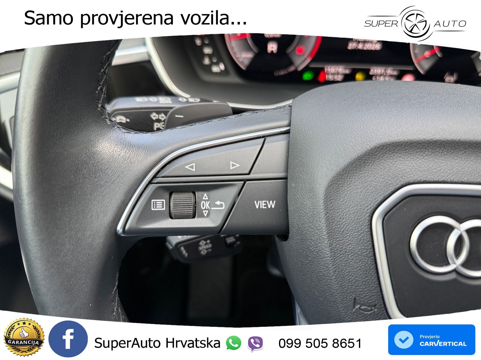 Audi Q3 35 TFSI (150 KS) S tronic S line LED+GR SJED+ACC