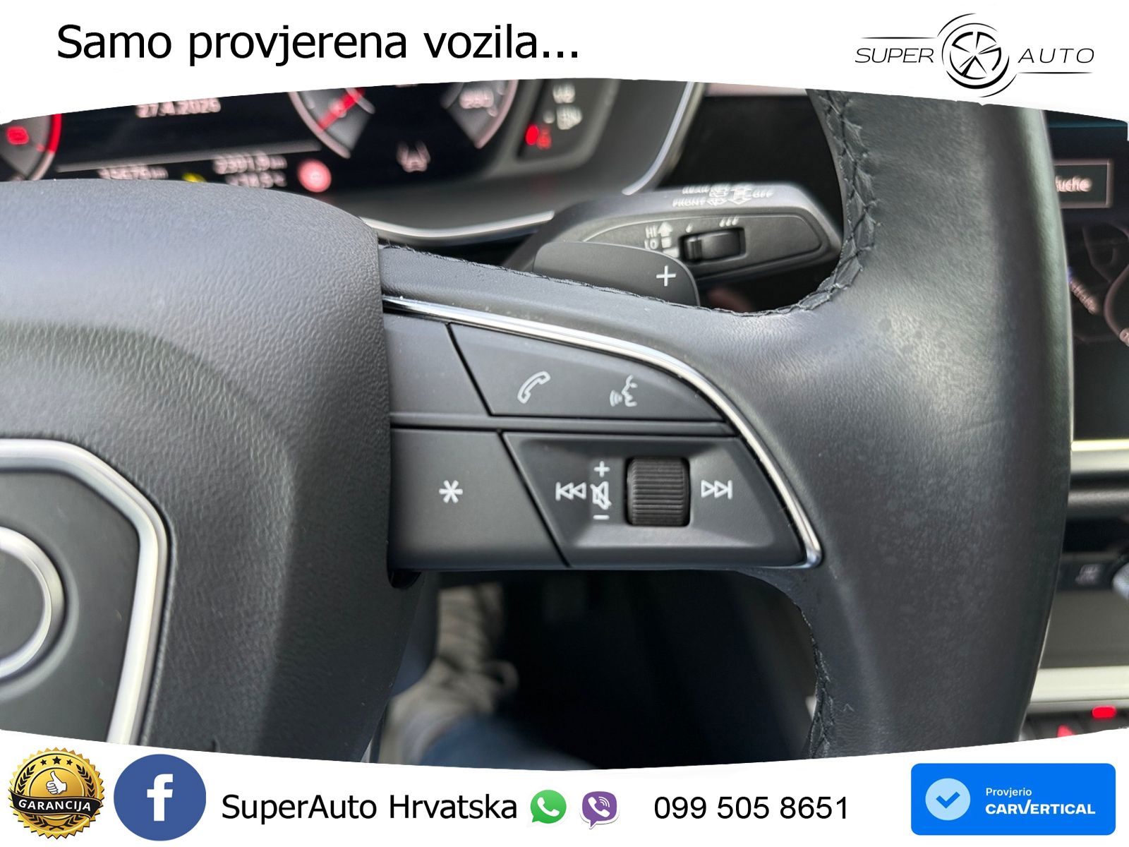 Audi Q3 35 TFSI (150 KS) S tronic S line LED+GR SJED+ACC