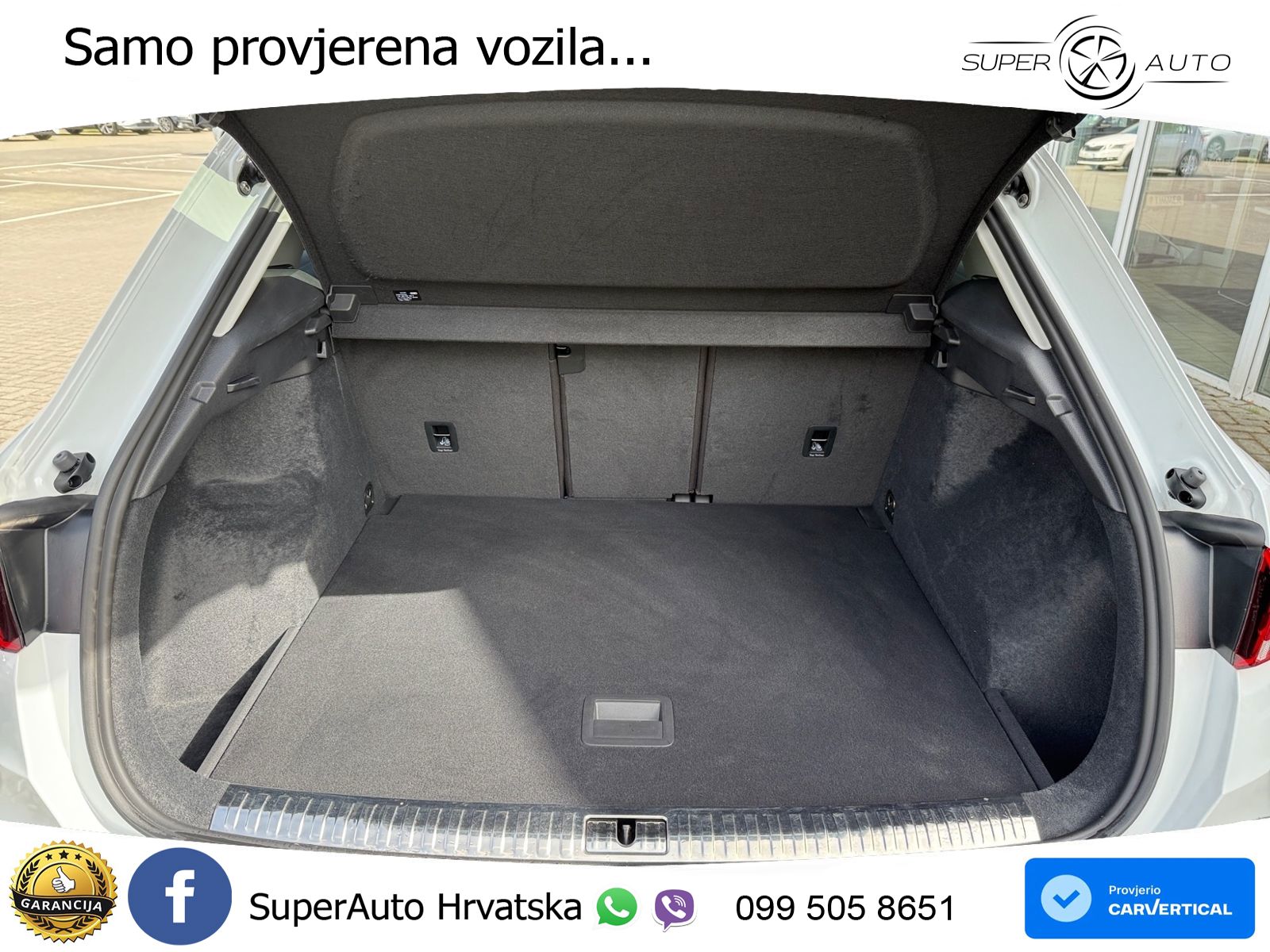 Audi Q3 35 TFSI (150 KS) S tronic S line LED+GR SJED+ACC