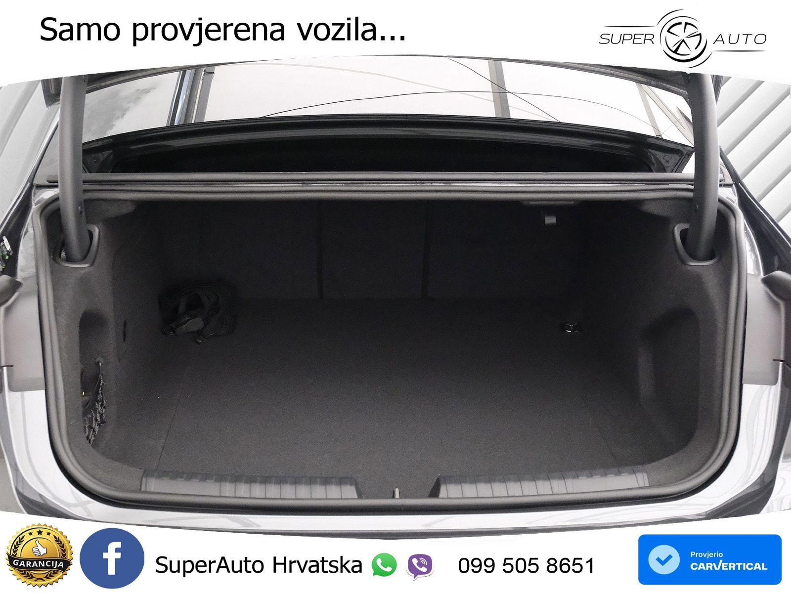 Audi A6 2.0 TDI (204 KS) quattro S tronic