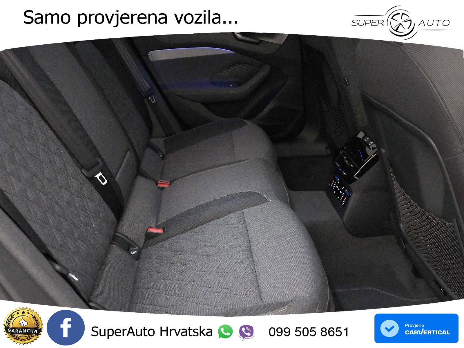 Audi A6 2.0 TDI (204 KS) quattro S tronic