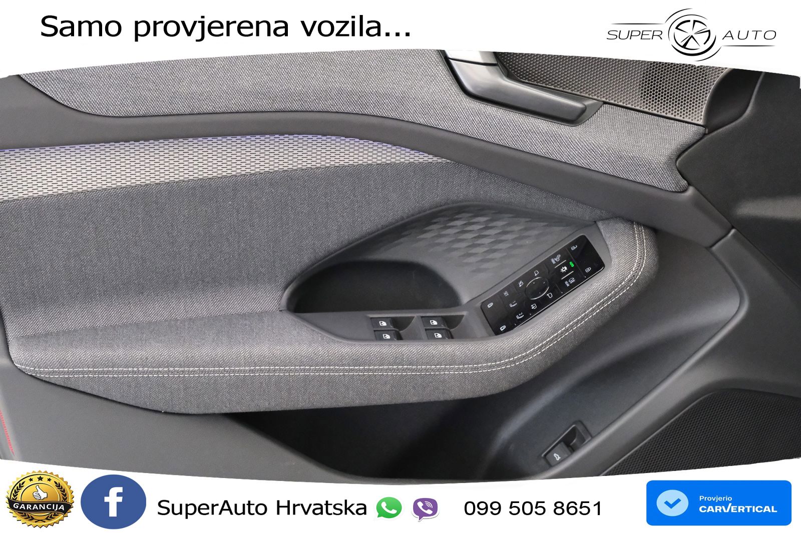 Audi A6 2.0 TDI (204 KS) quattro S tronic