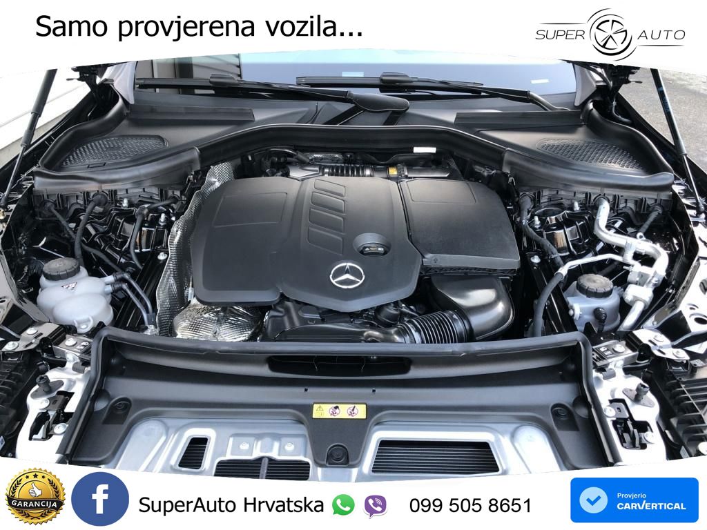 Mercedes GLC 220d (197 KS) 4MATIC 9G-TRONIC AMG ACC+GR SJED+360+PANO