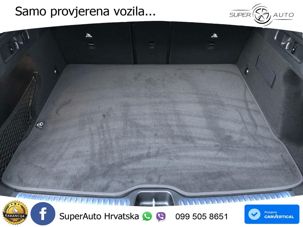 Mercedes GLC 220d (197 KS) 4MATIC 9G-TRONIC AMG ACC+GR SJED+360+PANO