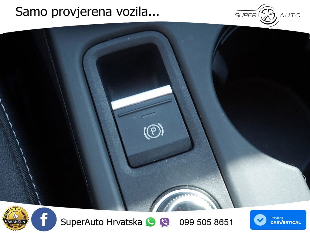 Audi A3 Limuzina 35 TFSI (150 KS) S tronic S line MATRIX+GR SJED+KAM