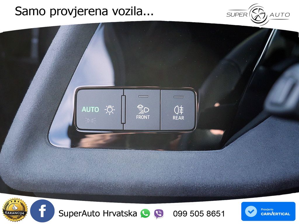 Audi A3 Limuzina 35 TFSI (150 KS) S tronic S line MATRIX+GR SJED+KAM