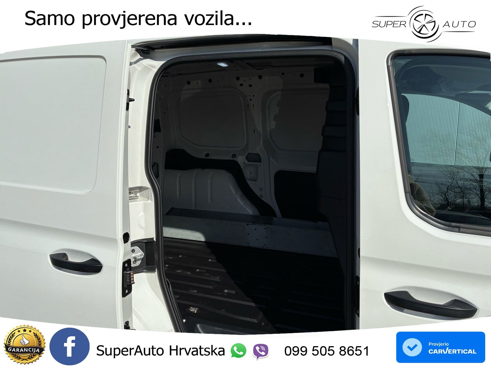 Volkswagen Caddy Cargo 2.0 TDI EcoProfi *PDC*KLIMA*ALLWETTE 102 KS