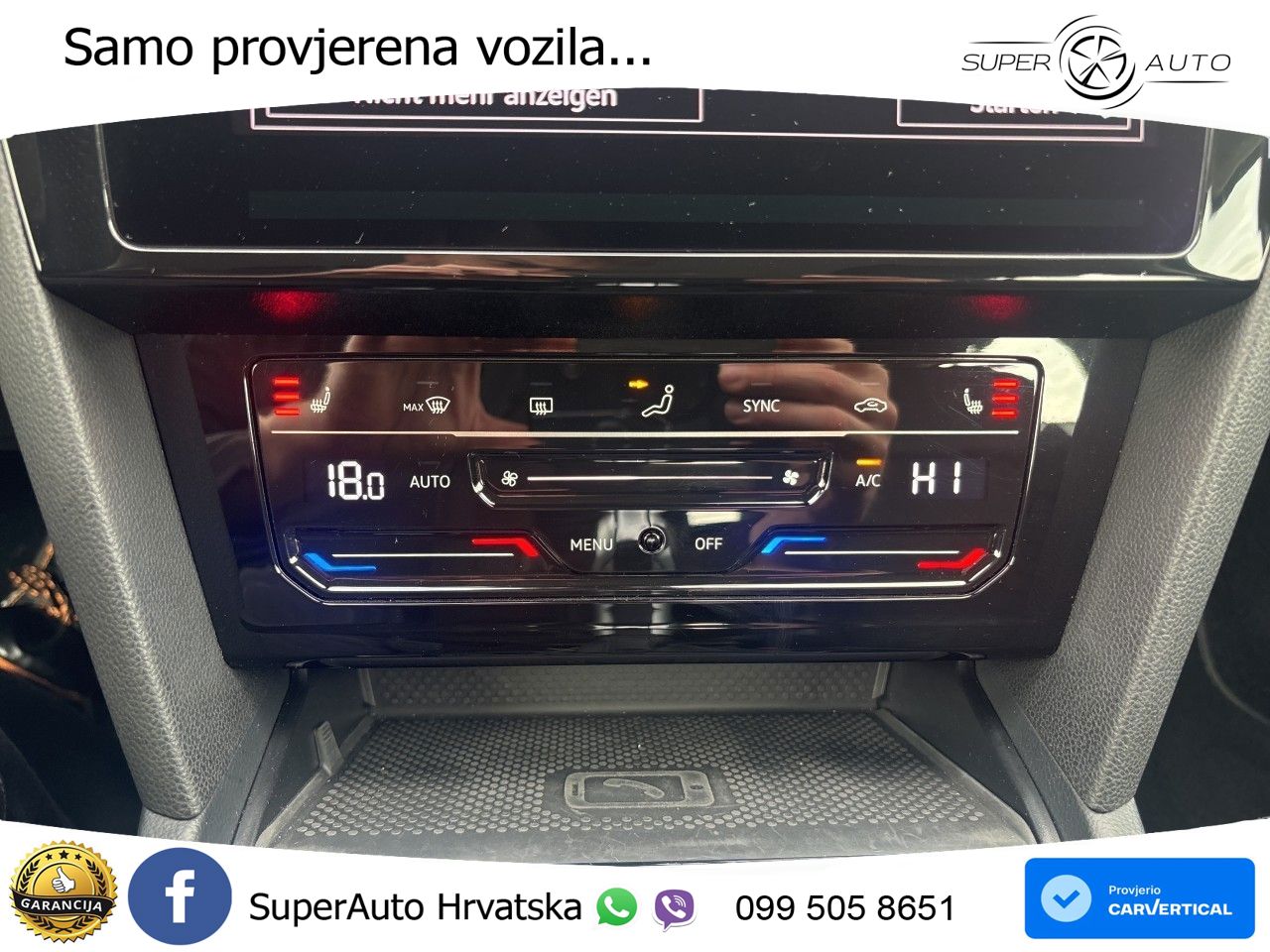Volkswagen Passat Variant GTE 1.4 TSI (218 KS) DSG MATRIX+GR SJED+KAM