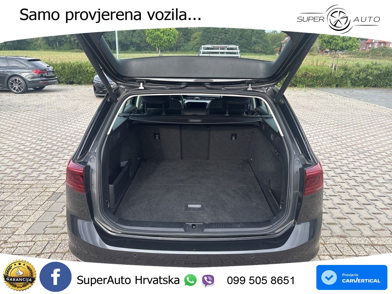 Volkswagen Passat Variant GTE 1.4 TSI (218 KS) DSG MATRIX+GR SJED+KAM