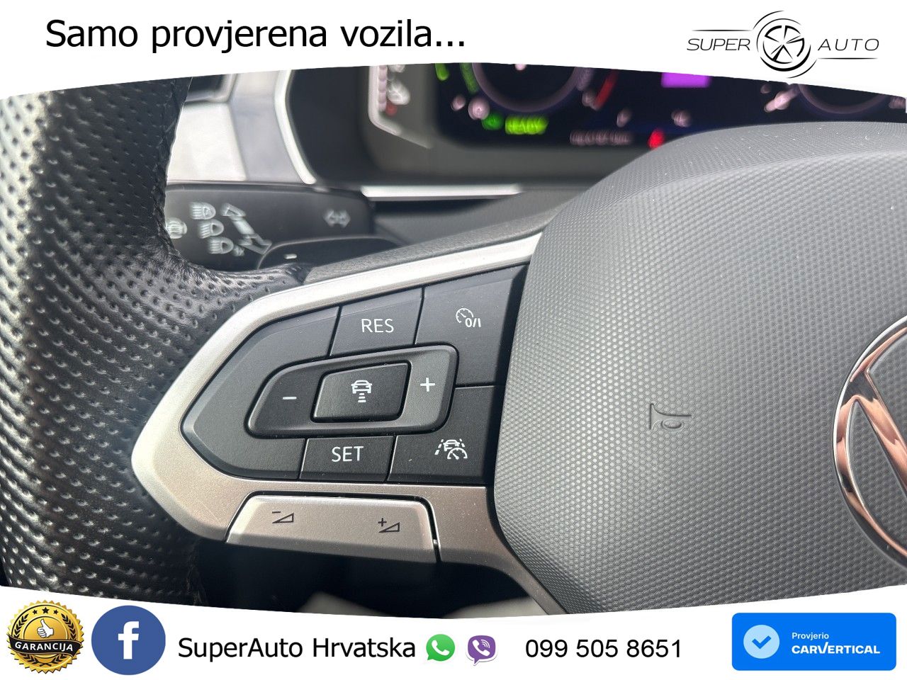 Volkswagen Passat Variant GTE 1.4 TSI (218 KS) DSG MATRIX+GR SJED+KAM
