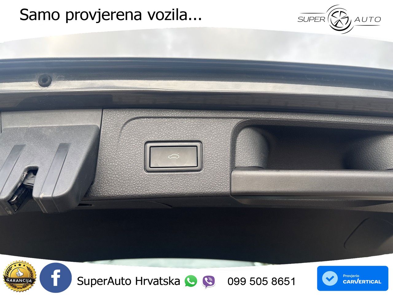 Volkswagen Passat Variant GTE 1.4 TSI (218 KS) DSG MATRIX+GR SJED+KAM