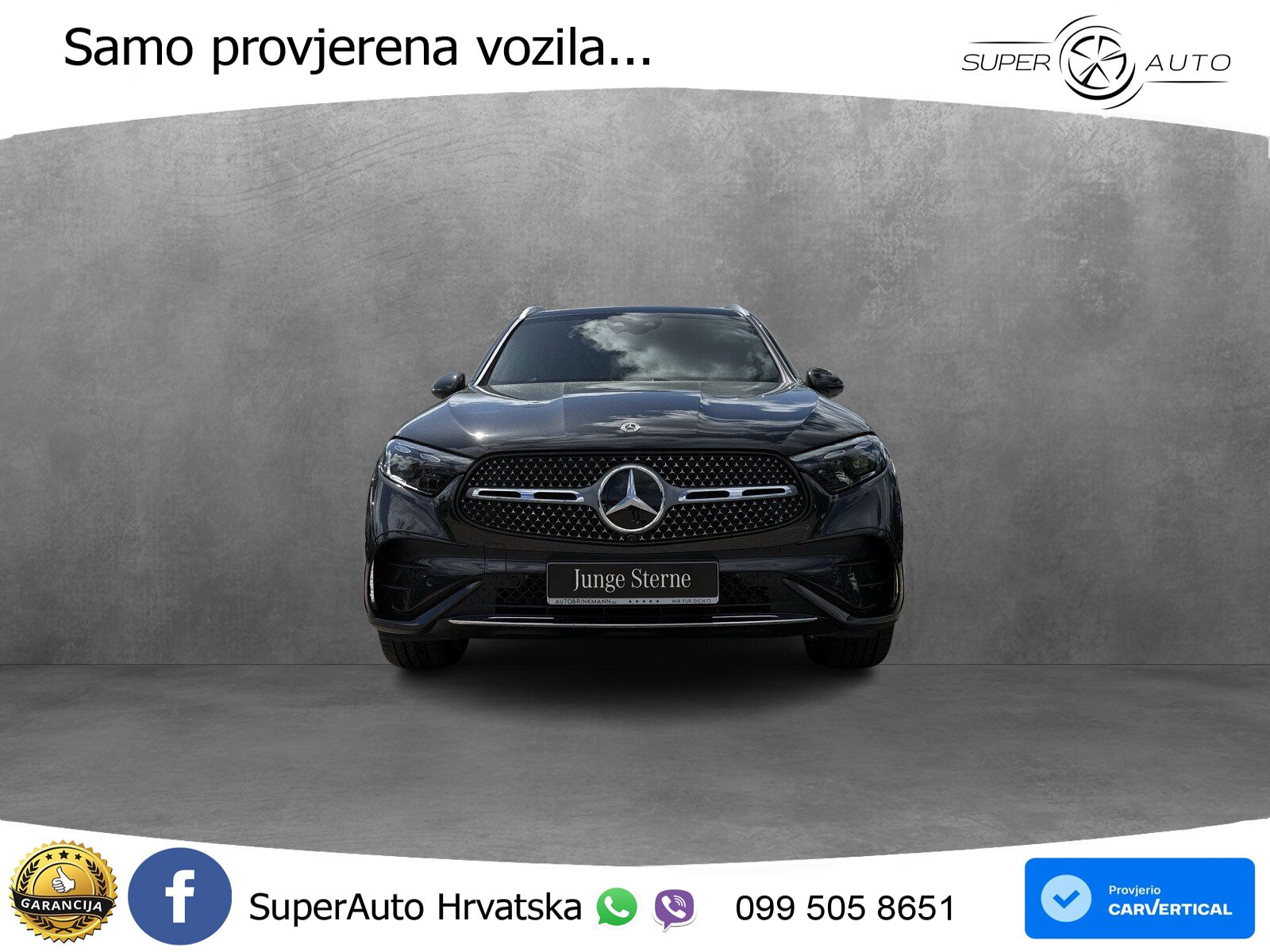 Mercedes GLC 220d (197 KS) 4MATIC 9G-TRONIC AMG ACC+GR SJED+360+PANO