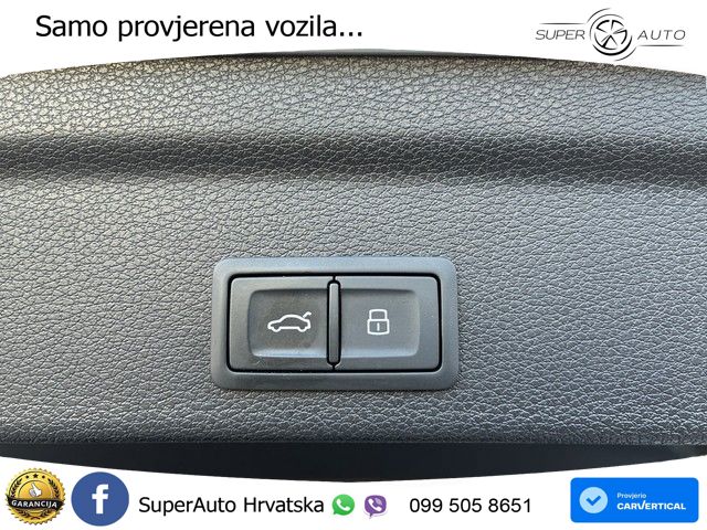 Audi Q3 Sportback 35 TFSI (150 KS) S line LED+GR SJED+ACC