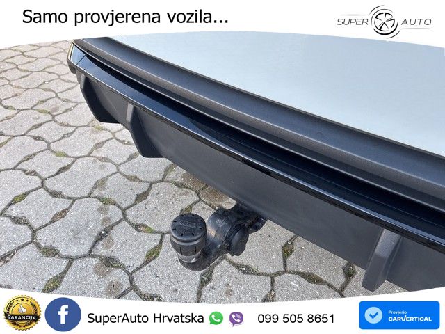Audi Q3 Sportback 35 TFSI (150 KS) S line LED+GR SJED+ACC