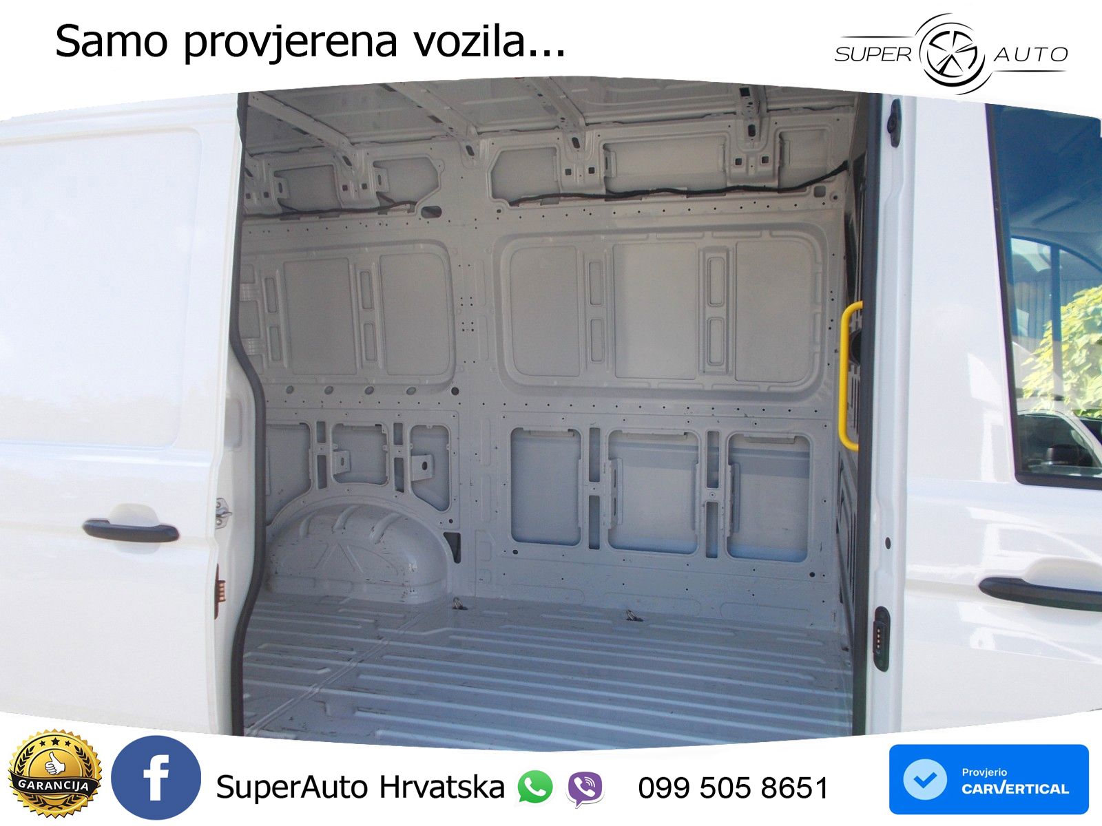 VW Crafter