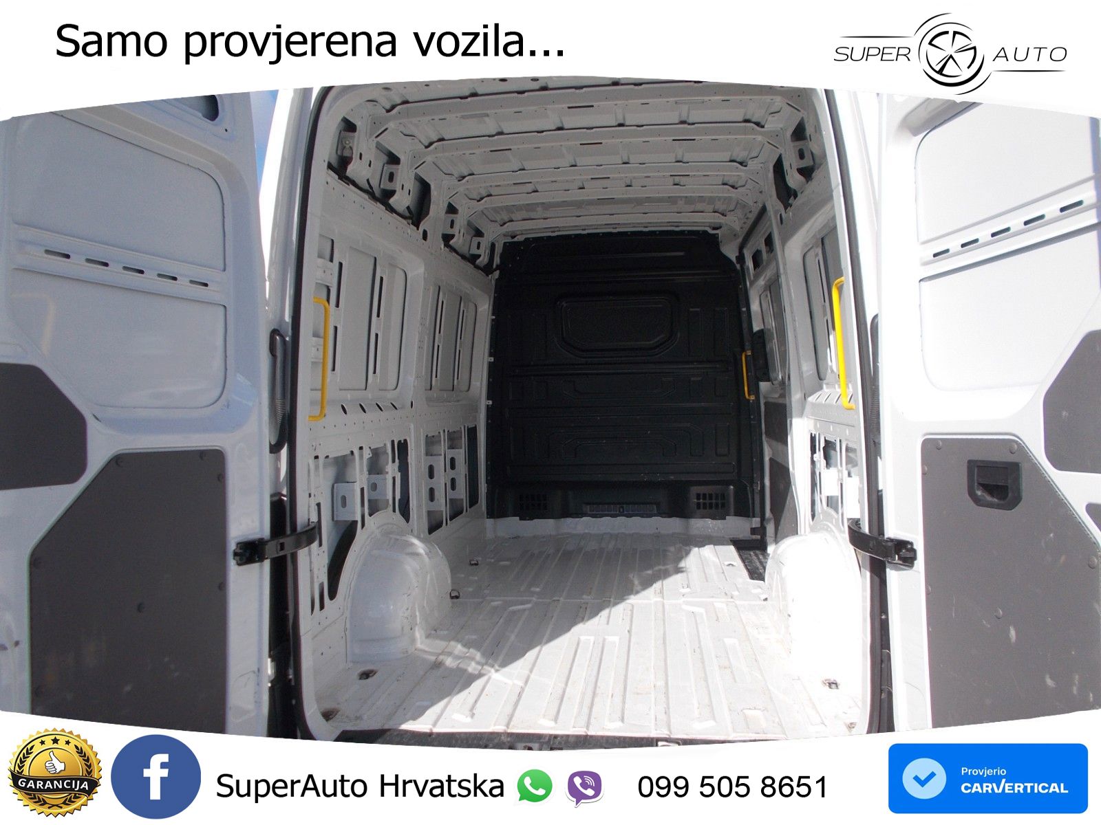 VW Crafter