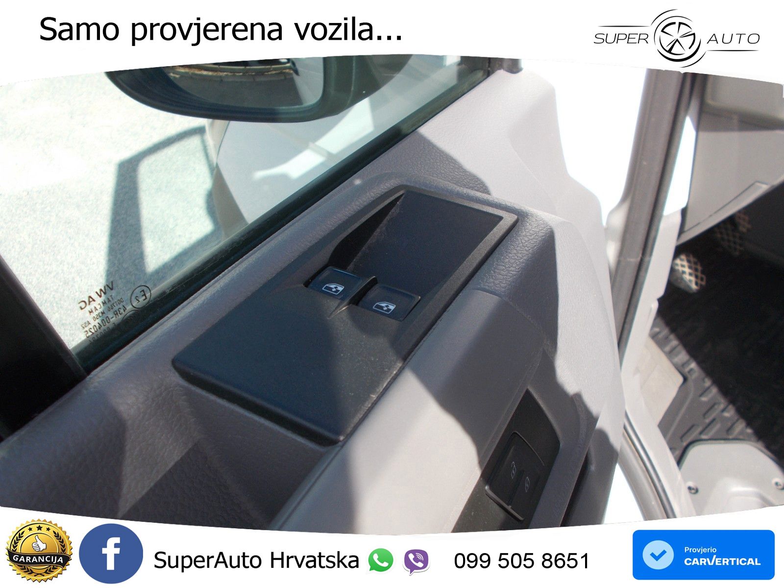 VW Crafter