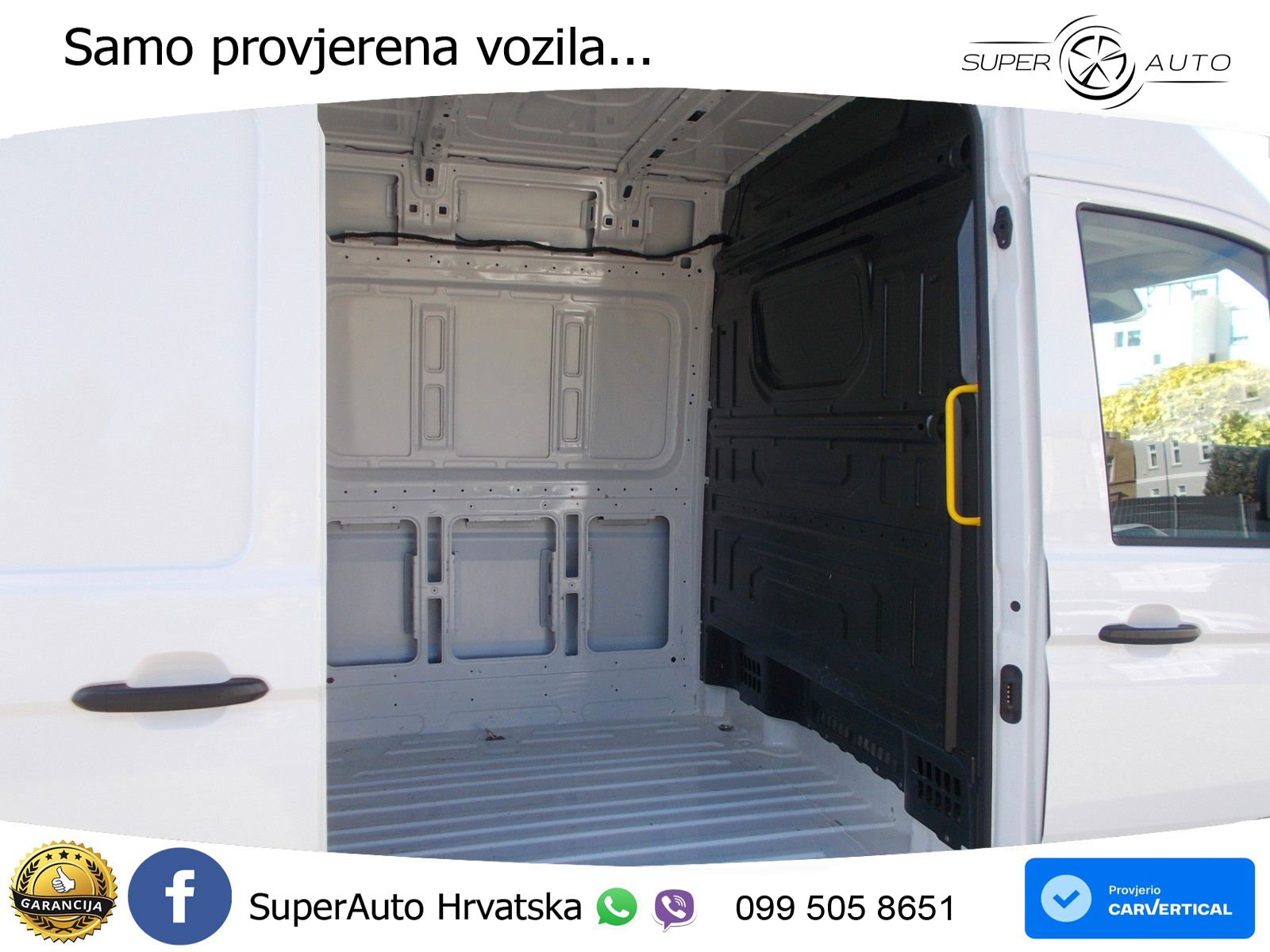 VW Crafter