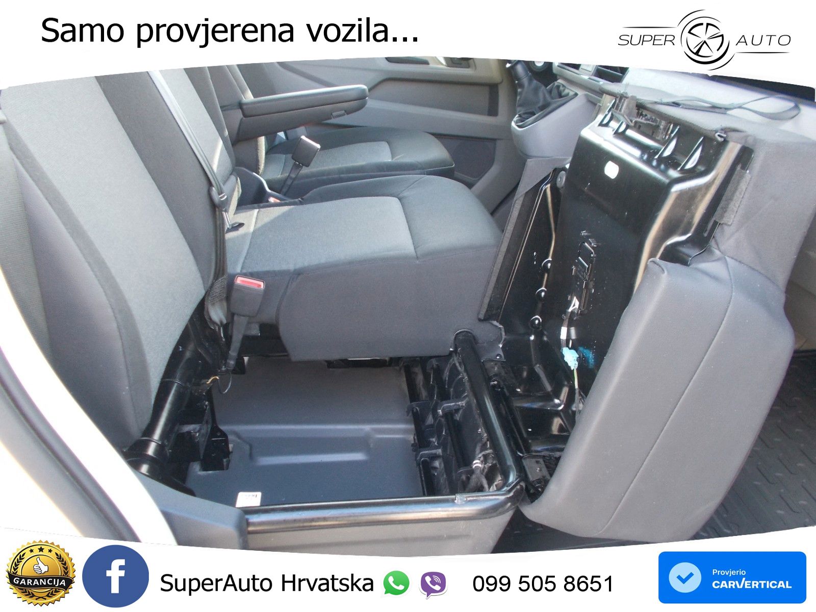 VW Crafter