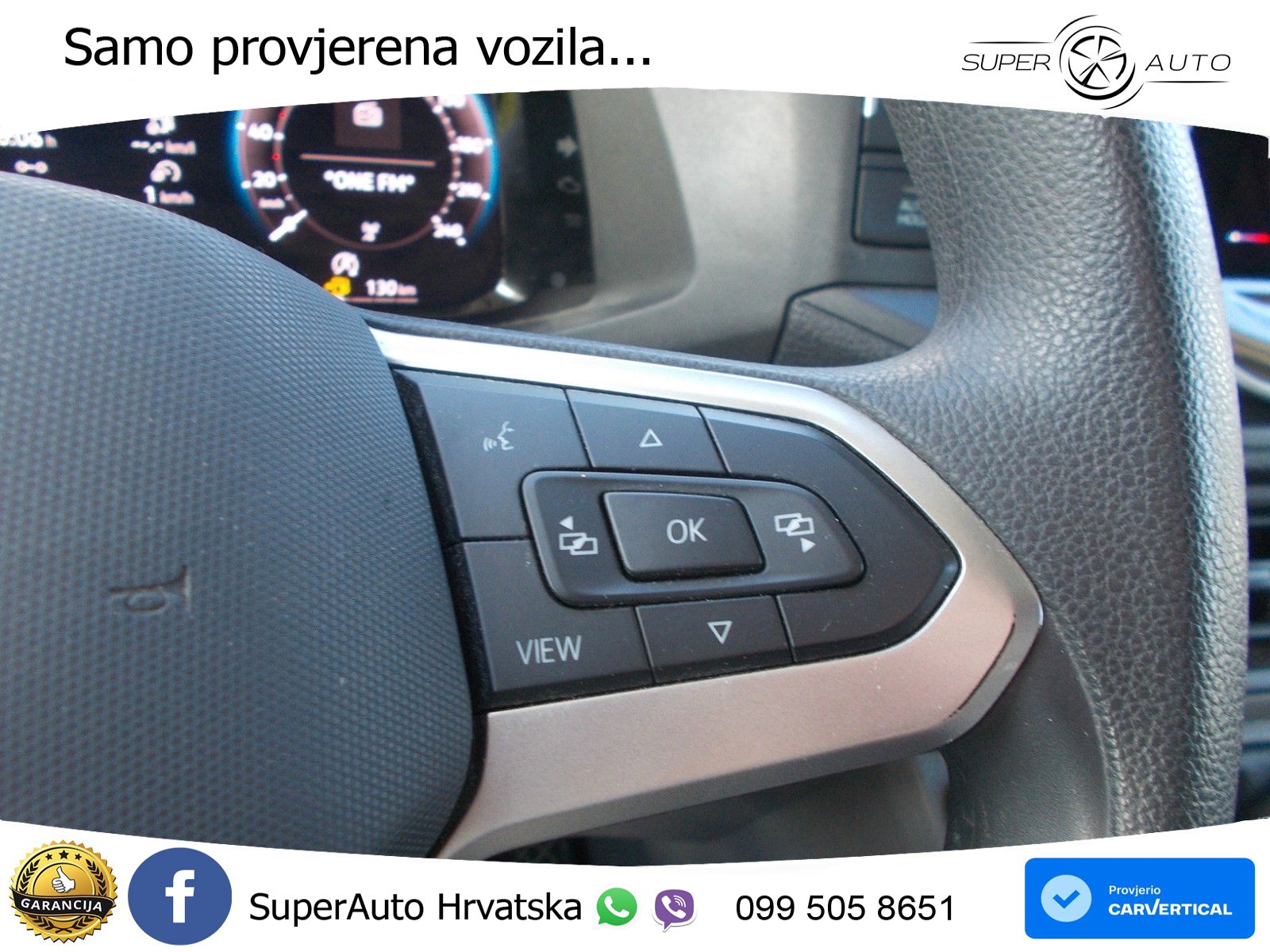VW Crafter