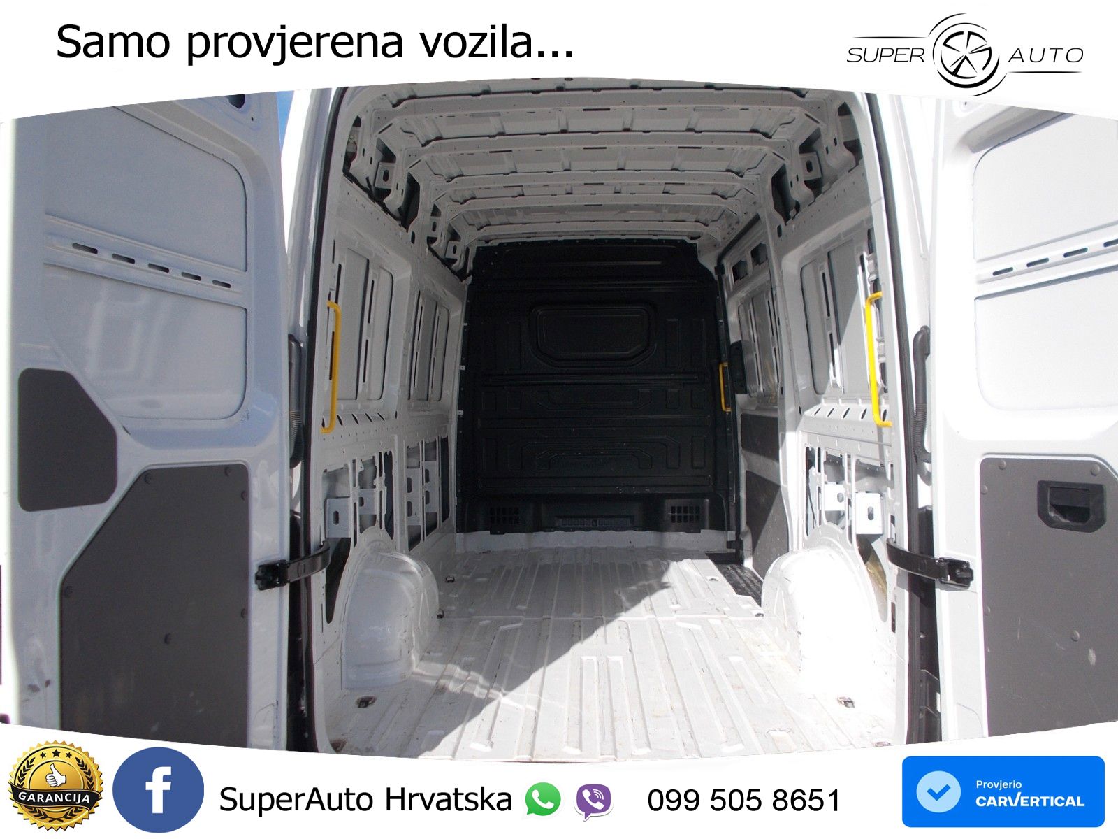 VW Crafter