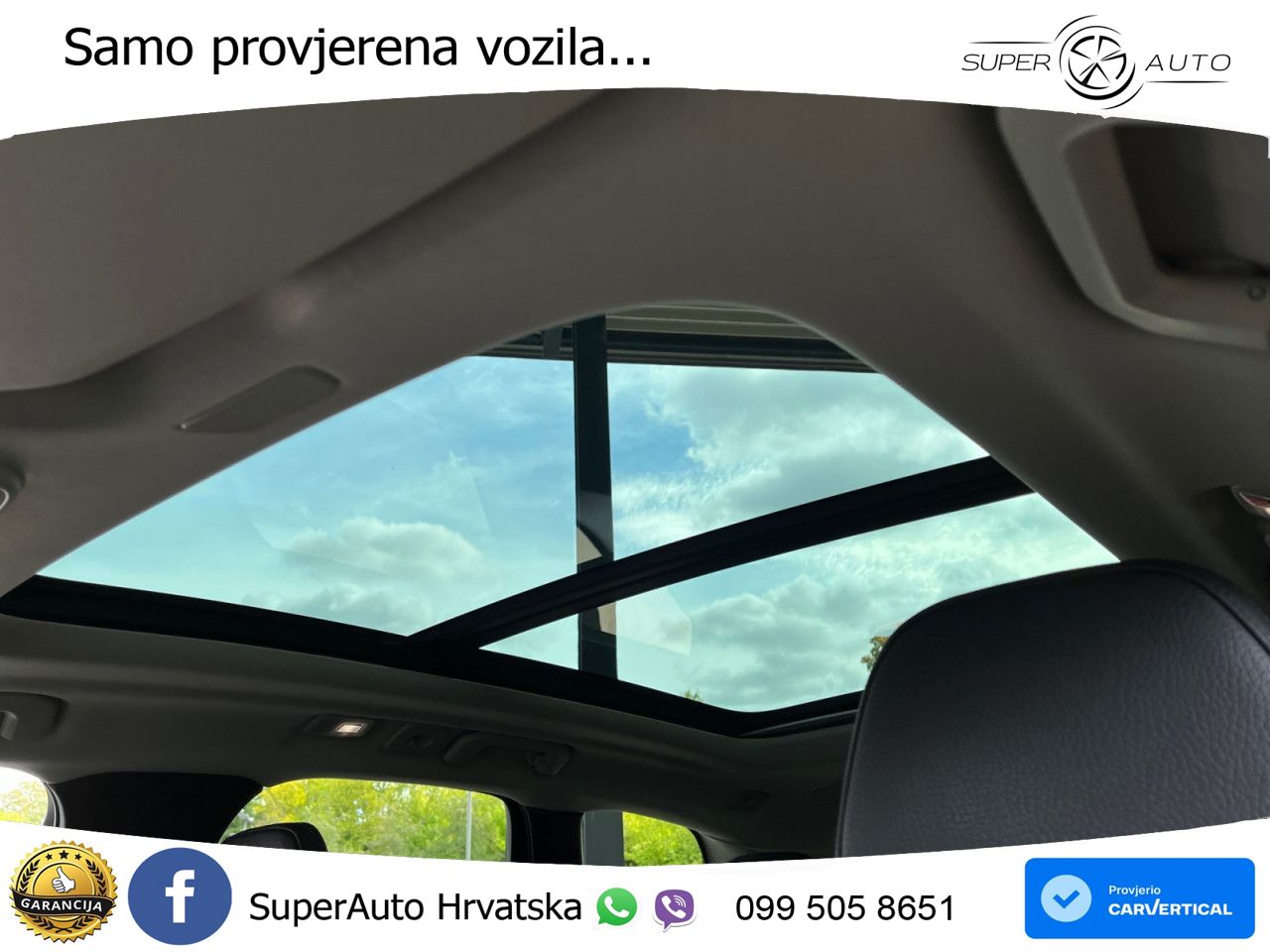 Volvo XC60 B4 Diesel FWD Geartronic LED+GR SJED+ACC