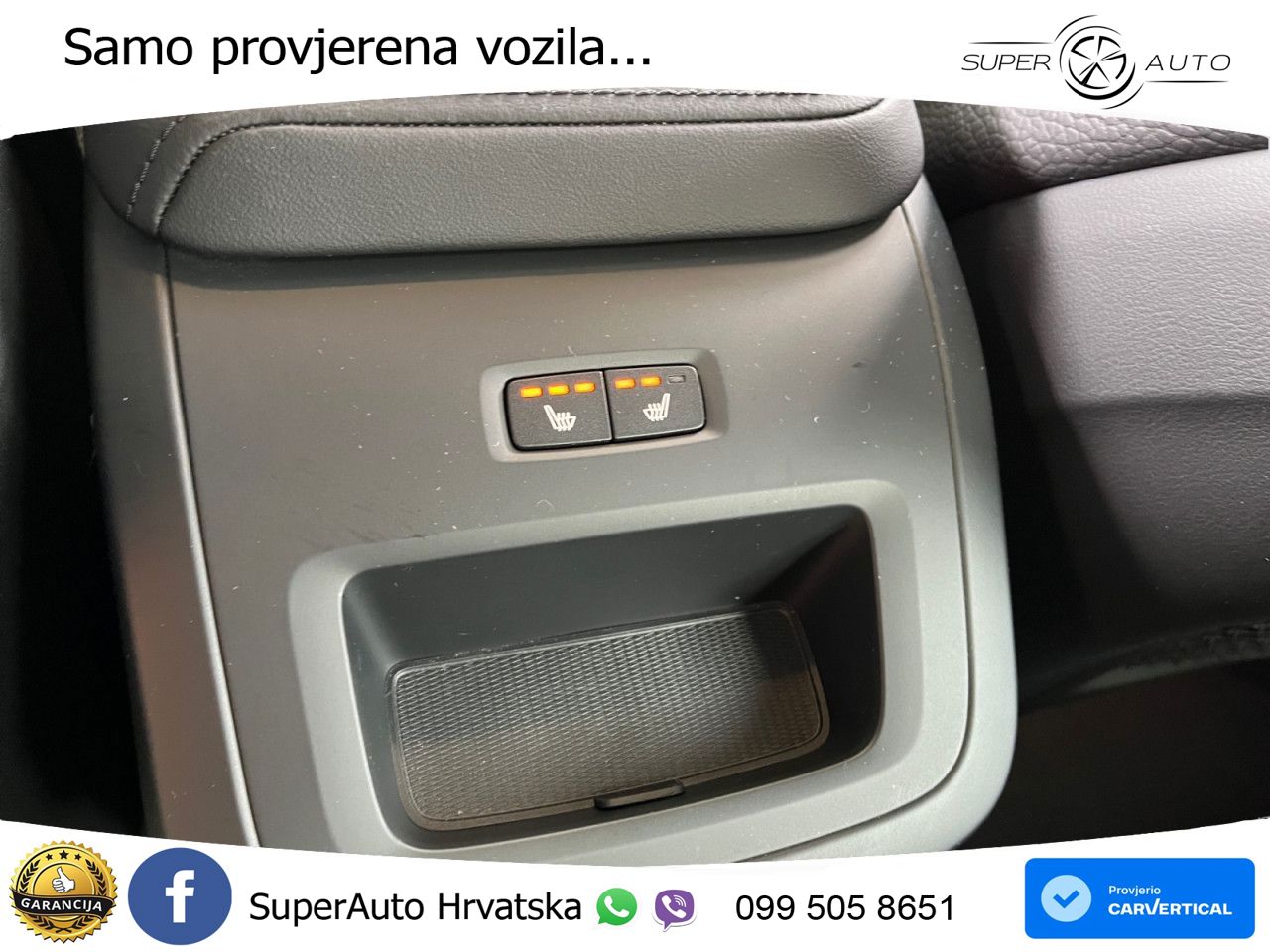 Volvo XC60 B4 Diesel FWD Geartronic LED+GR SJED+ACC