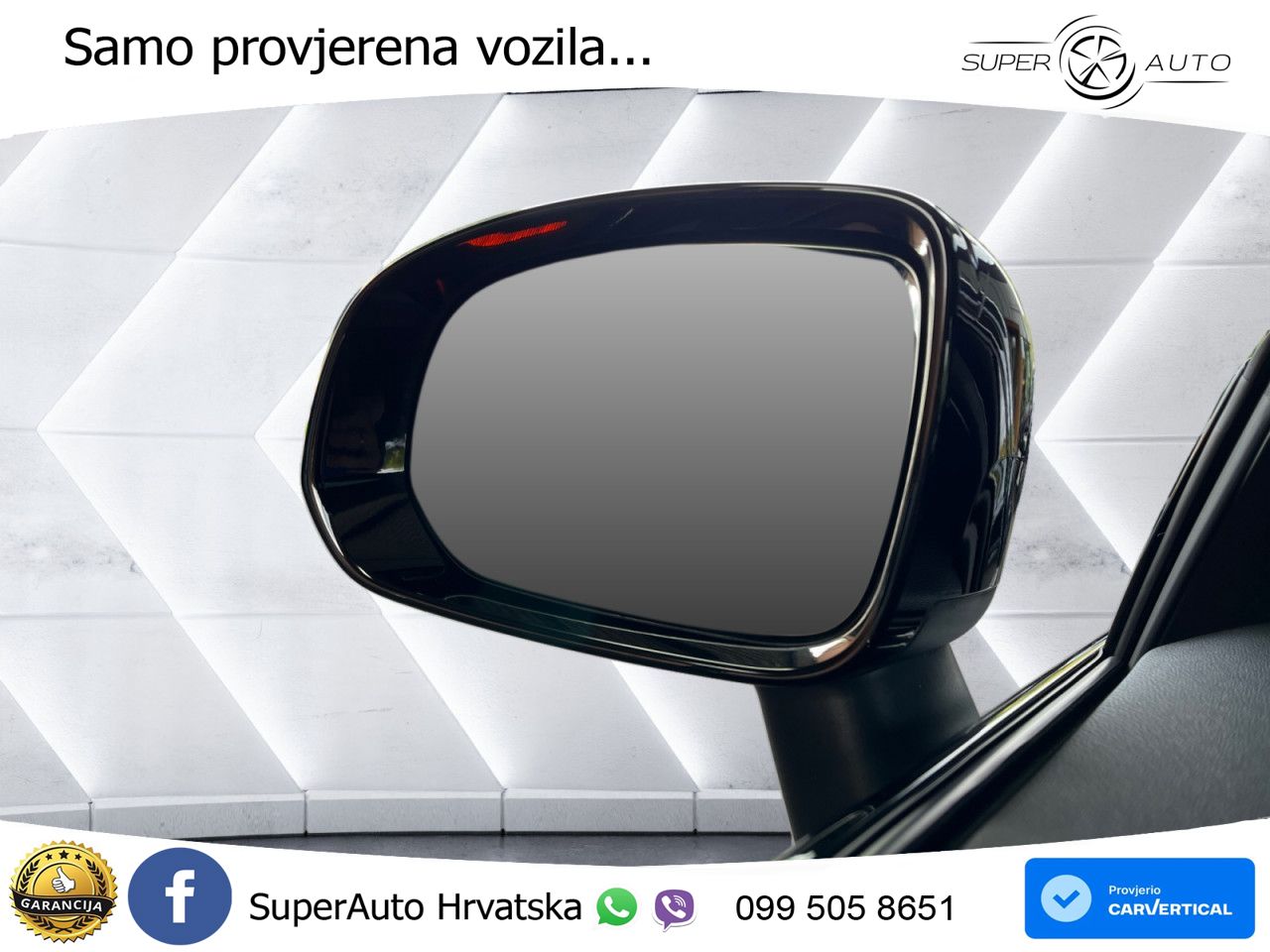 Volvo XC60 B4 Diesel FWD Geartronic LED+GR SJED+ACC