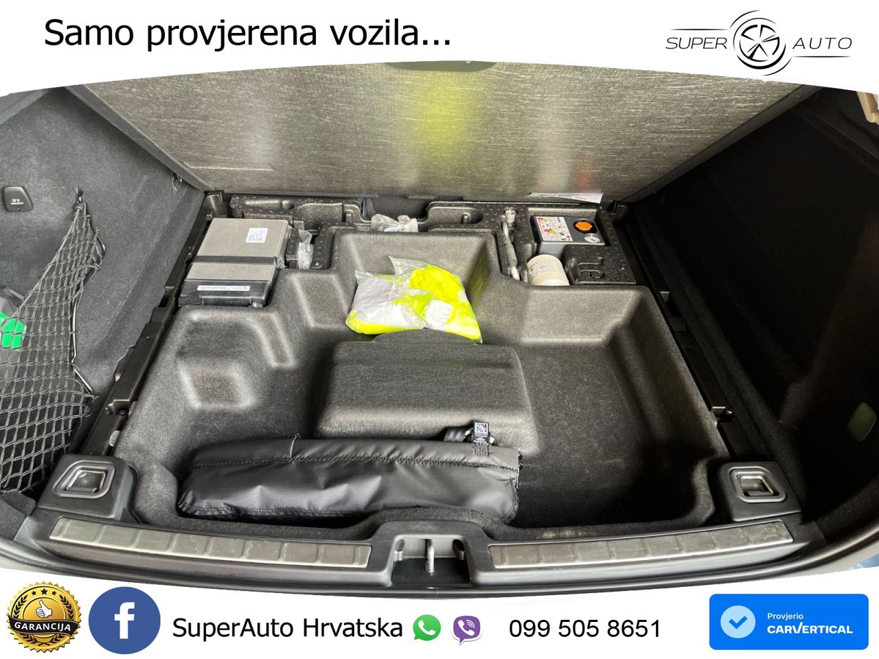 Volvo XC60 B4 Diesel FWD Geartronic LED+GR SJED+ACC