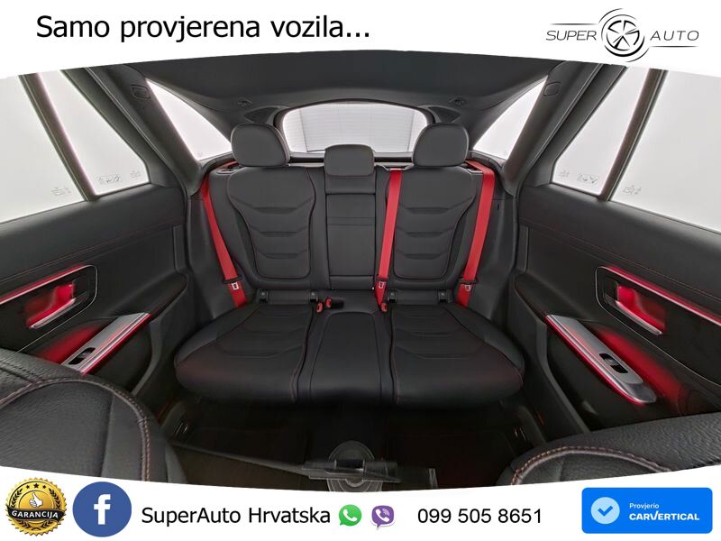 Mercedes AMG GLC 43 (421 KS) 4MATIC AMG SPEEDSHIFT MCT 9G
