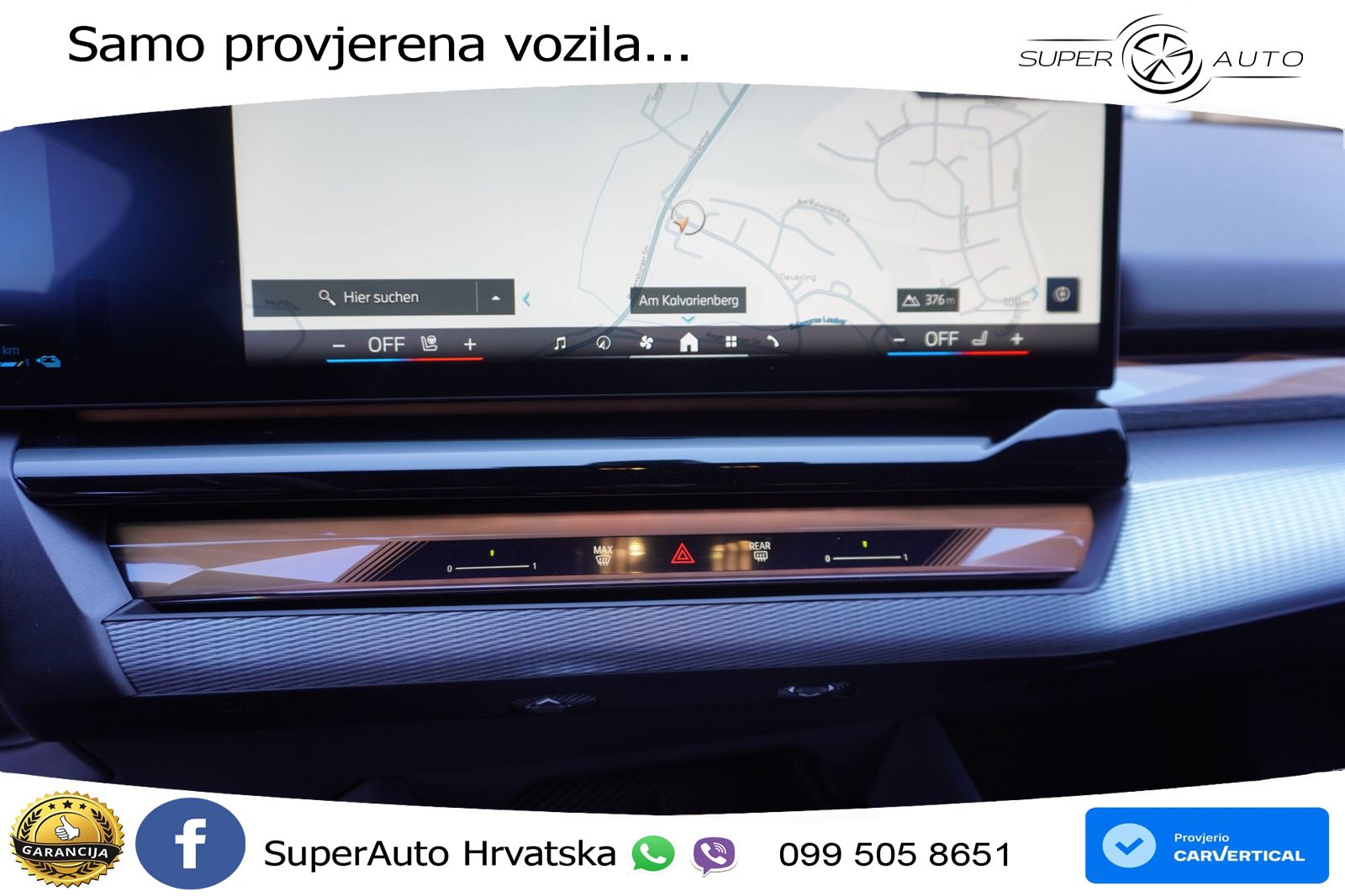 BMW 530e Touring (299 KS) xDrive Steptronic M Sport LED+GR SJED+ACC