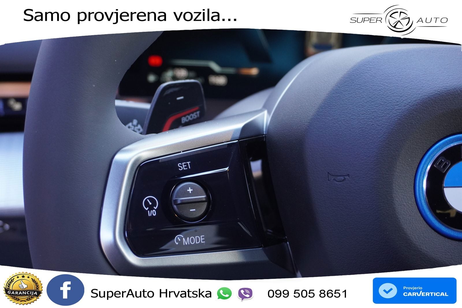 BMW 530e Touring (299 KS) xDrive Steptronic M Sport LED+GR SJED+ACC