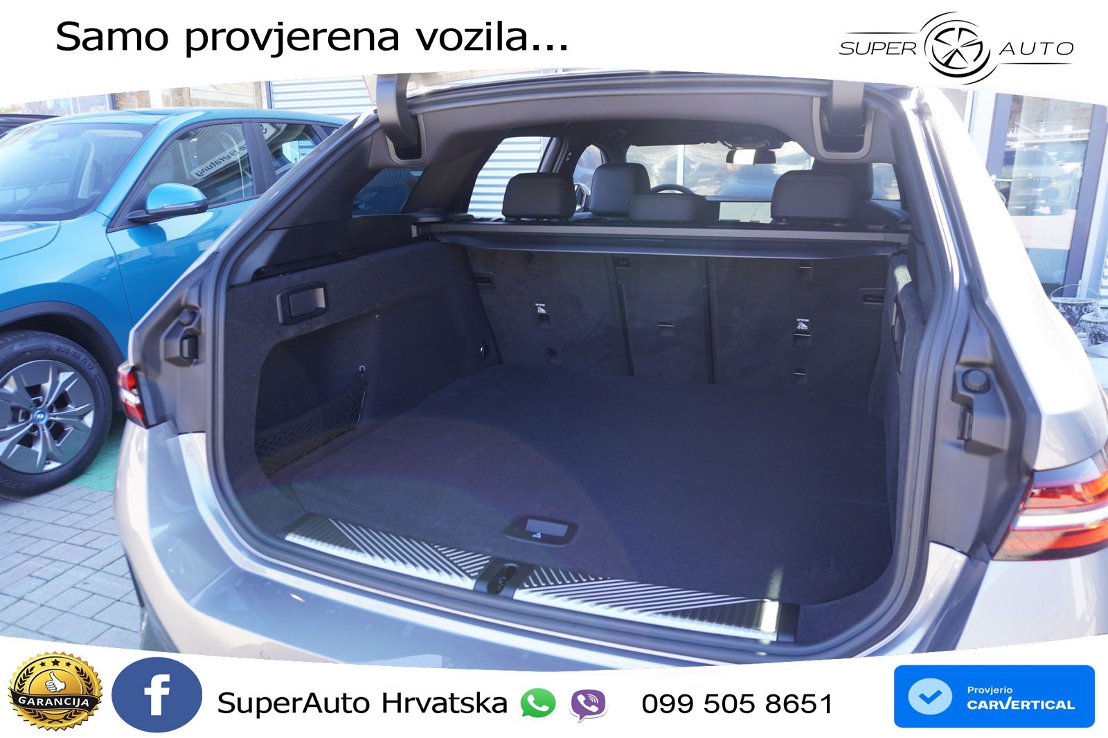 BMW 530e Touring (299 KS) xDrive Steptronic M Sport LED+GR SJED+ACC