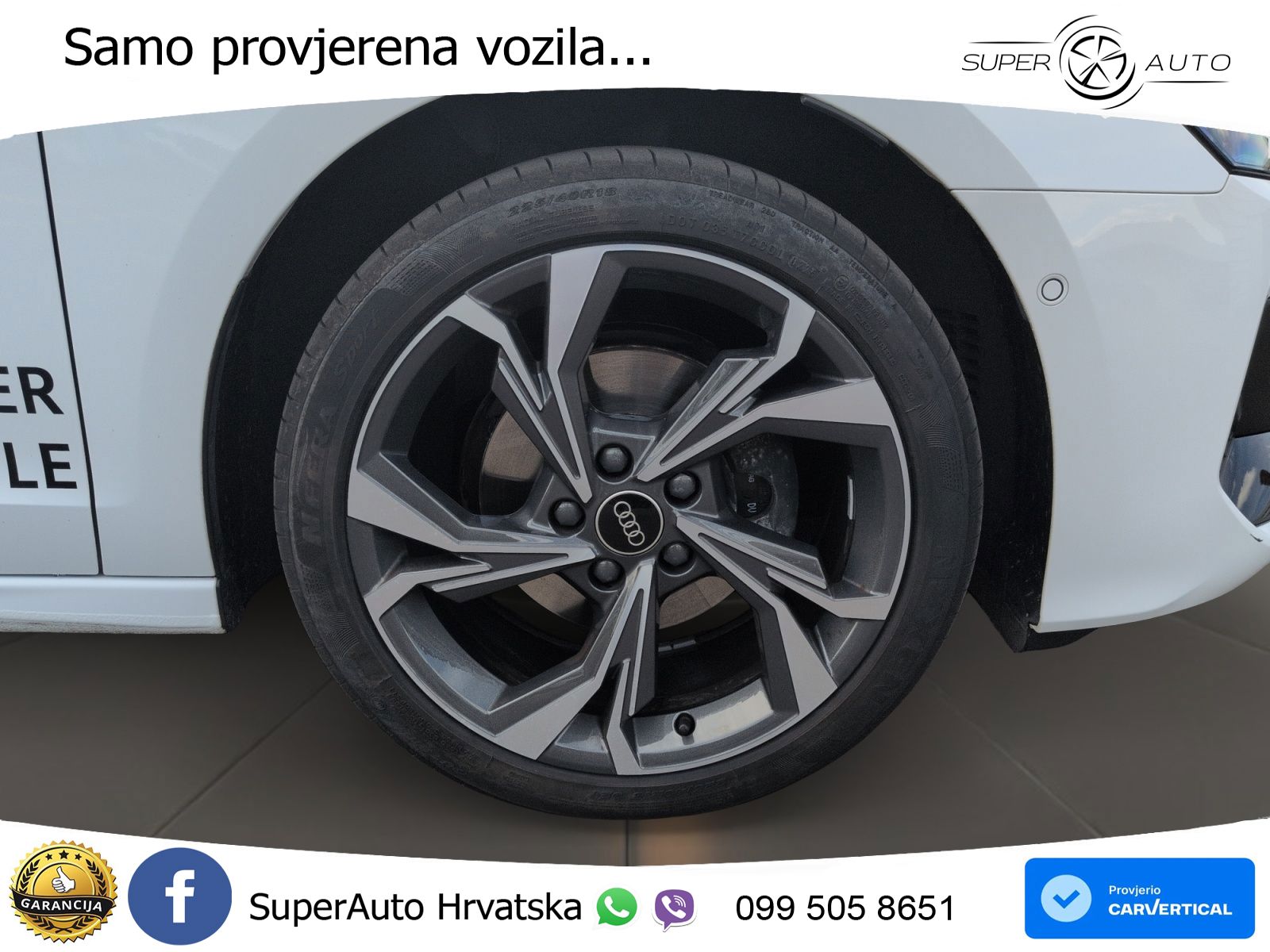 Audi A3 35 TFSI (150 KS) S tronic advanced LED+GR SJED+ACC